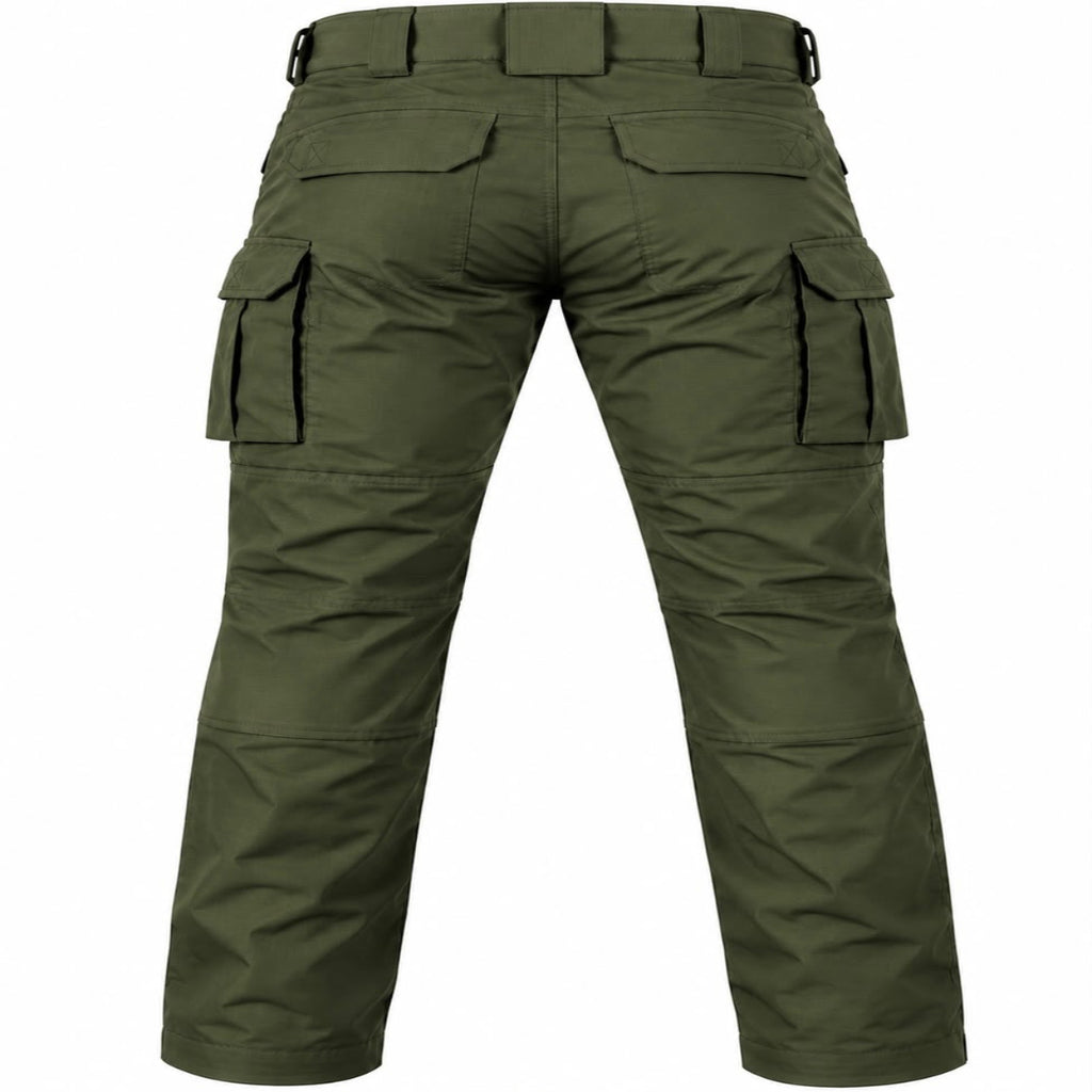 Pantalón Táctico Comand tela rip stop– Sherif Tactical R-PAS1