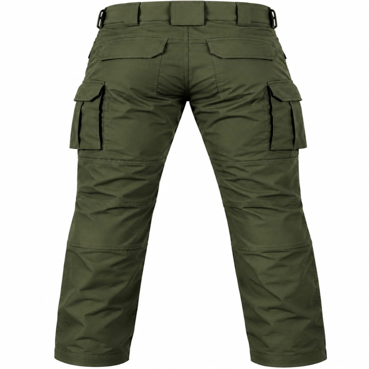 Pantalón Táctico Comand tela rip stop– Sherif Tactical R-PAS1