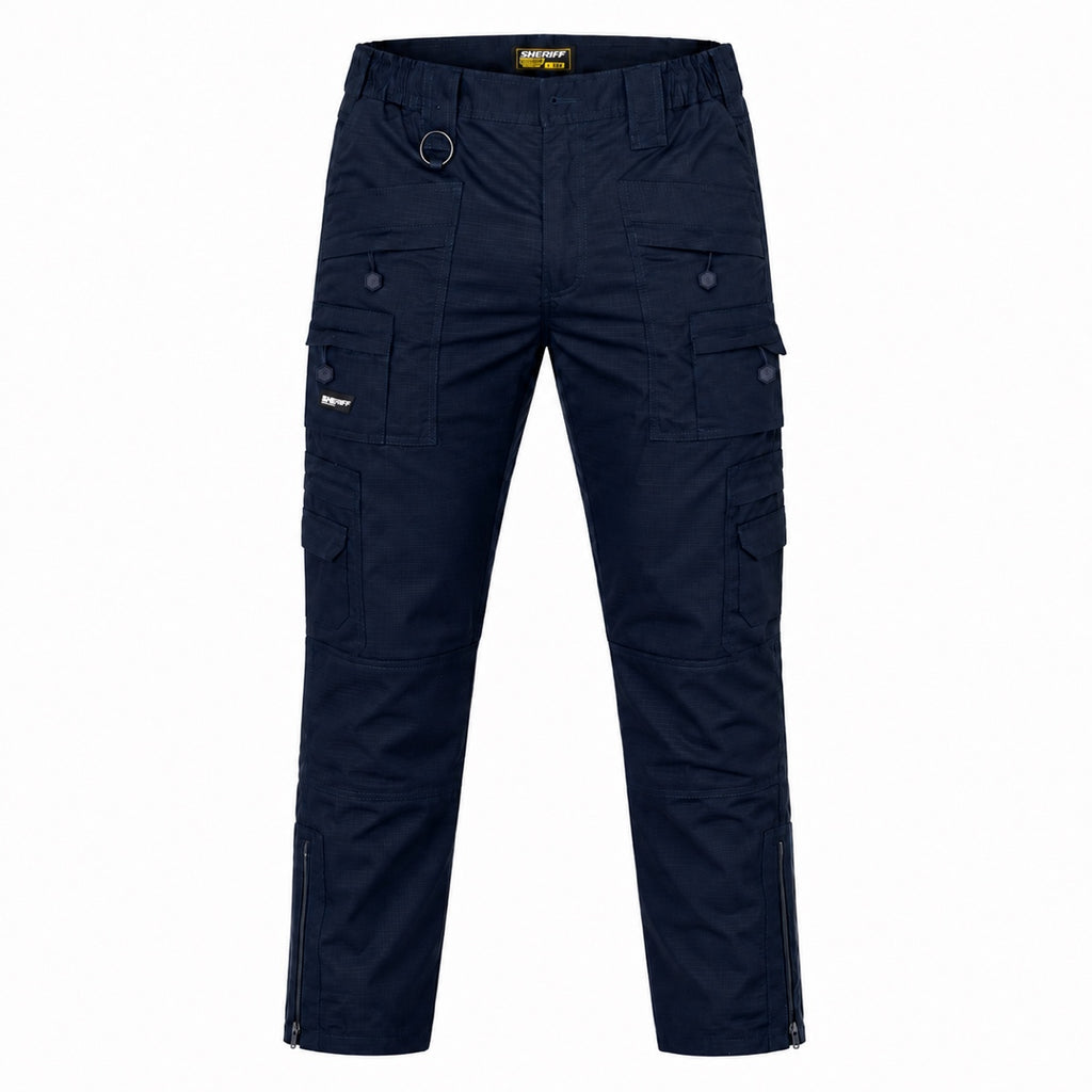 Pantalón táctico de la tela ripstop aviador– Sherif Tactical R-PAS2