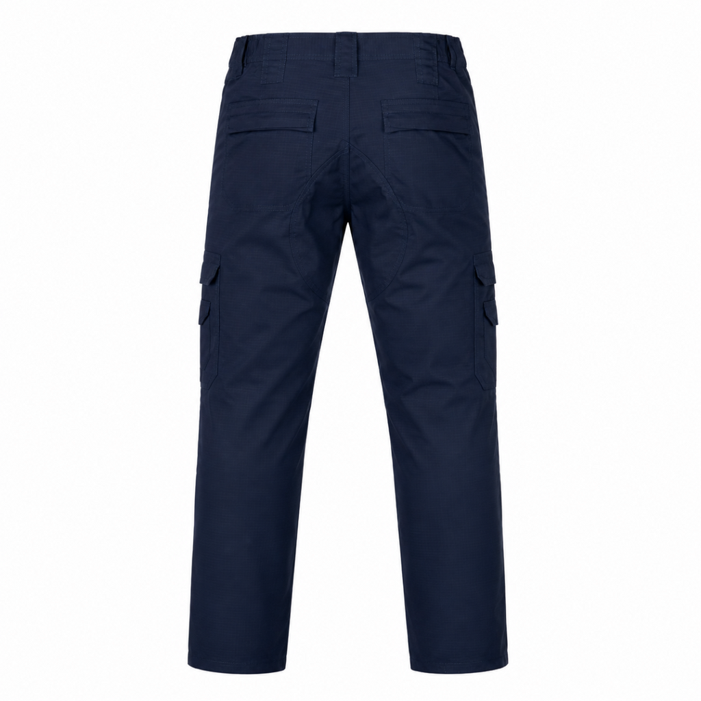 Pantalón táctico de la tela ripstop aviador– Sherif Tactical R-PAS2