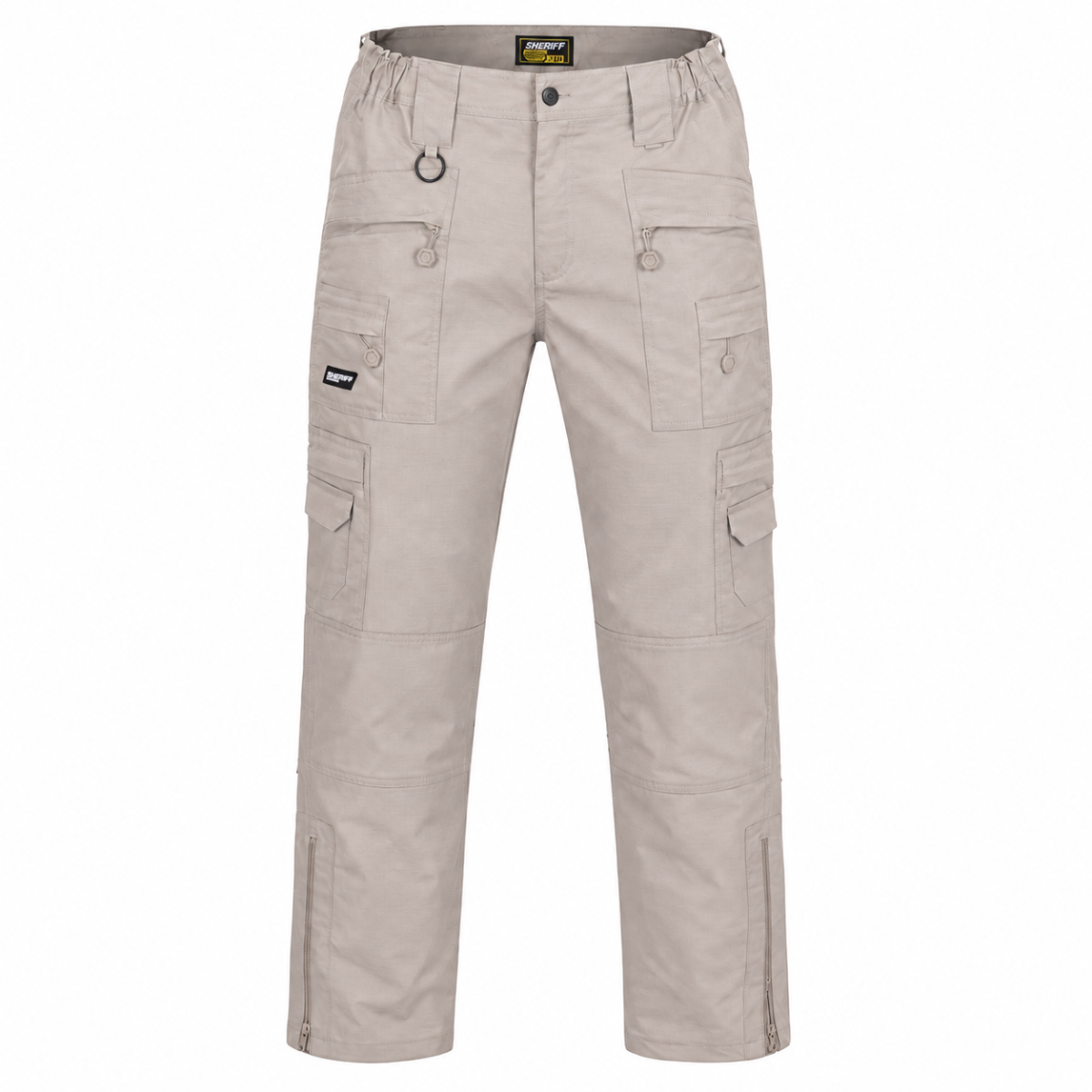 Pantalón táctico de la tela ripstop aviador– Sherif Tactical R-PAS2