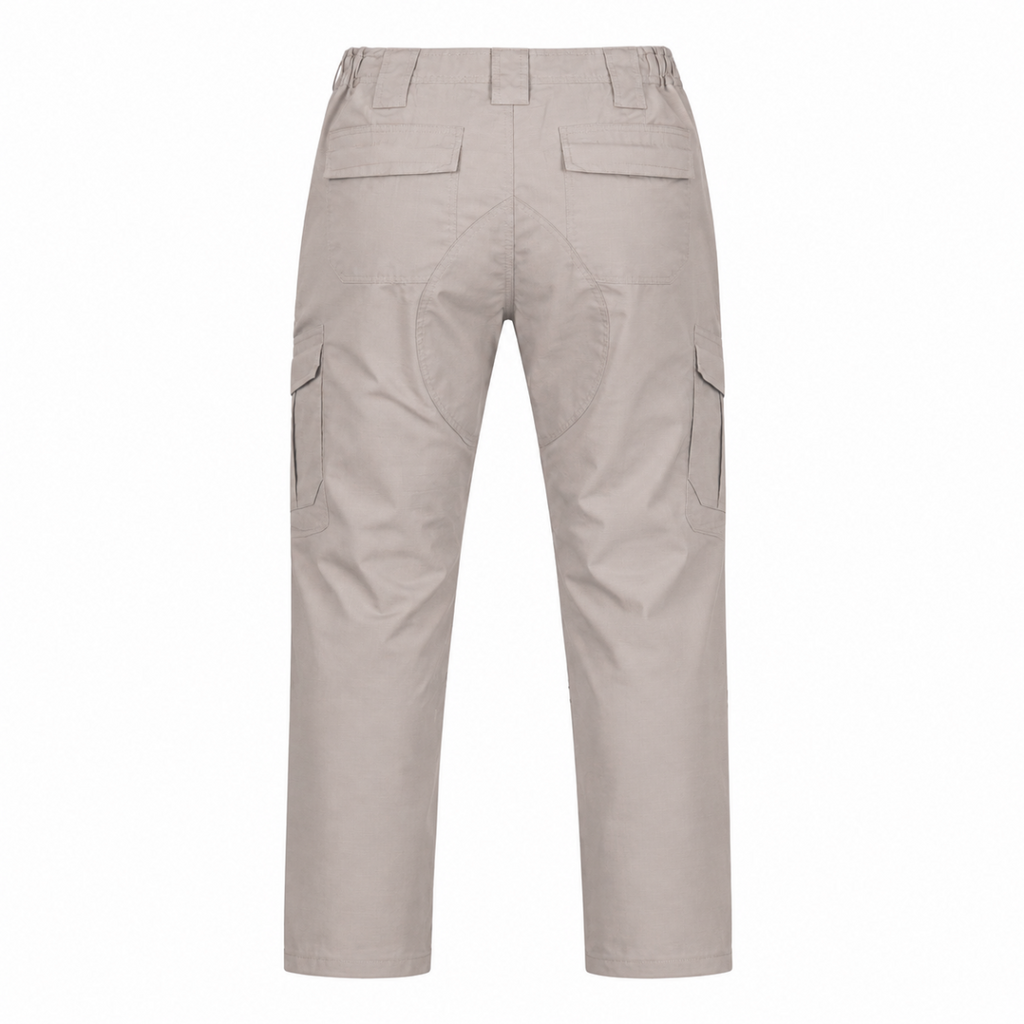 Pantalón táctico de la tela ripstop aviador– Sherif Tactical R-PAS2