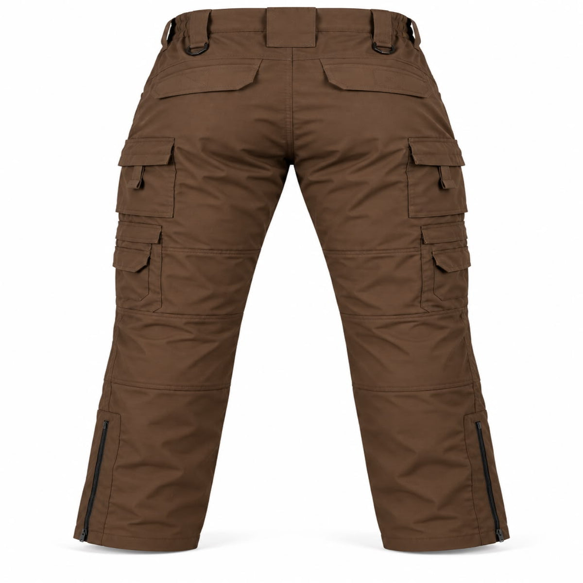 Pantalón táctico de la tela ripstop aviador– Sherif Tactical R-PAS2