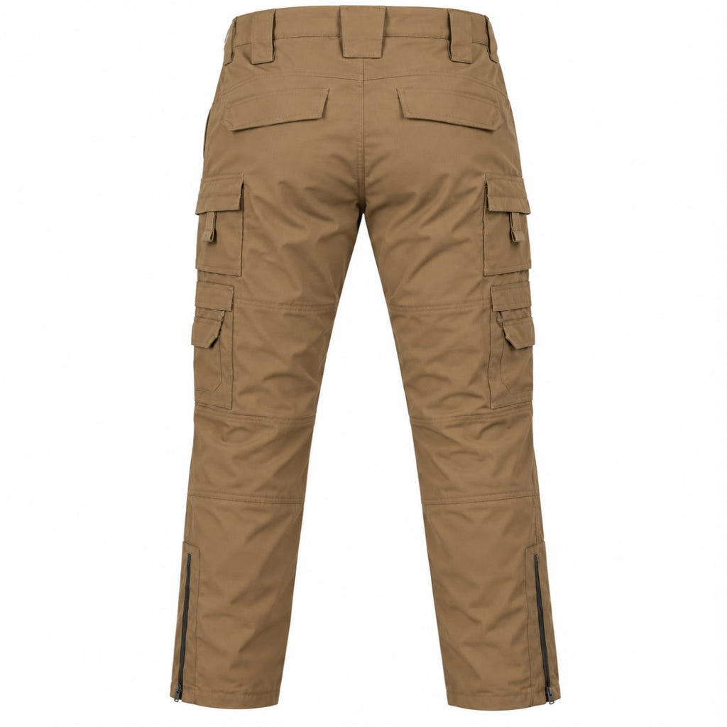 Pantalón táctico de la tela ripstop aviador– Sherif Tactical R-PAS2