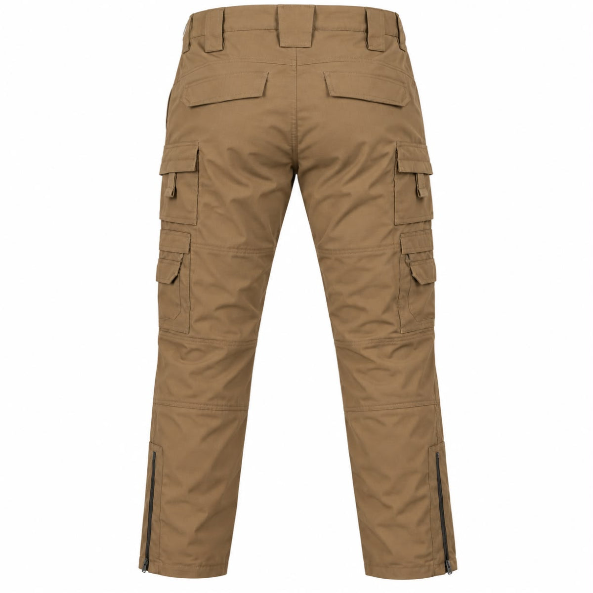 Pantalón táctico de la tela ripstop aviador– Sherif Tactical R-PAS2