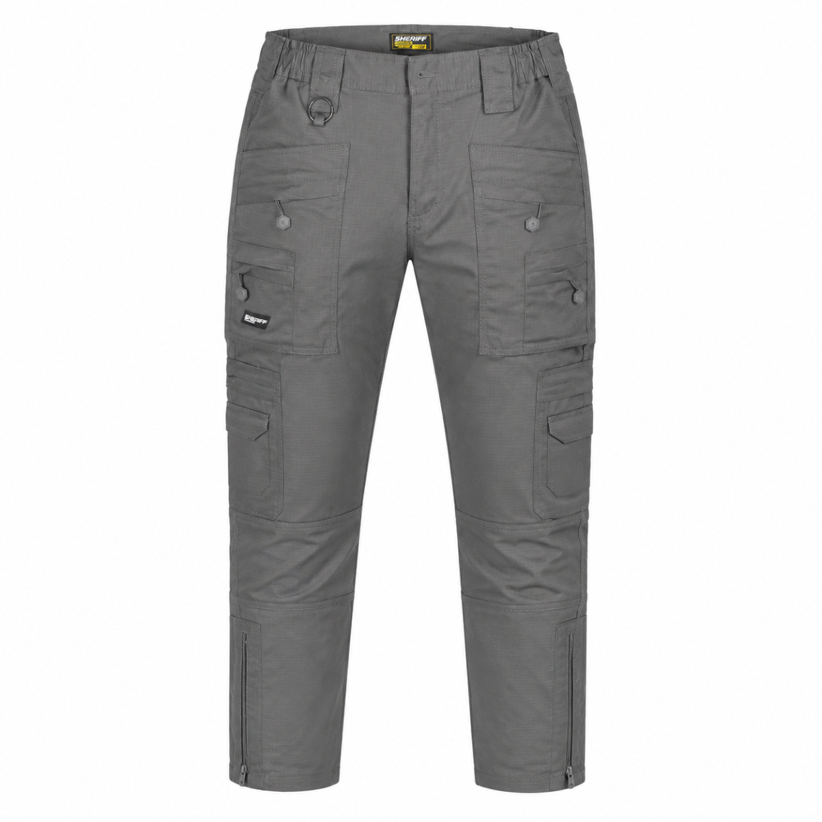Pantalón táctico de la tela ripstop aviador– Sherif Tactical R-PAS2
