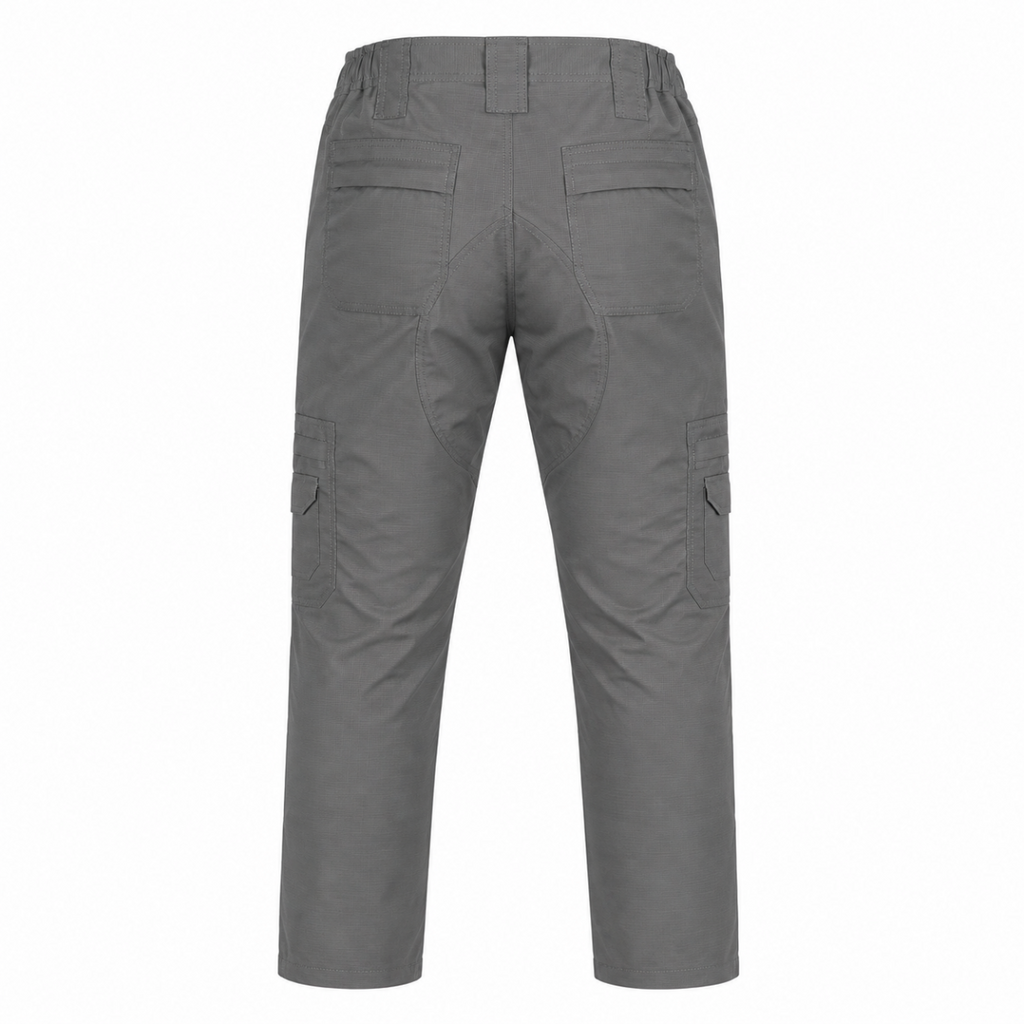 Pantalón táctico de la tela ripstop aviador– Sherif Tactical R-PAS2
