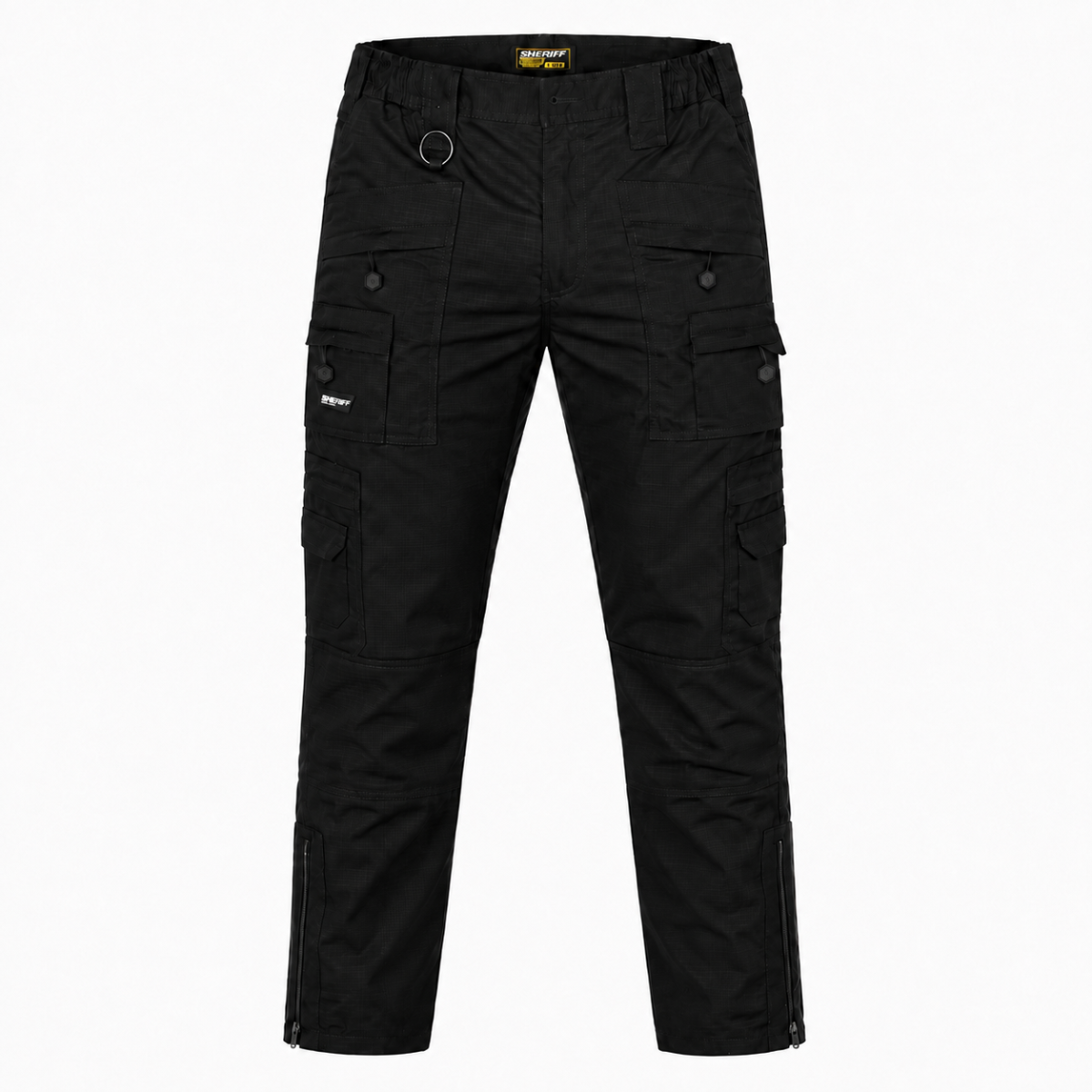 Pantalón táctico de la tela ripstop aviador– Sherif Tactical R-PAS2