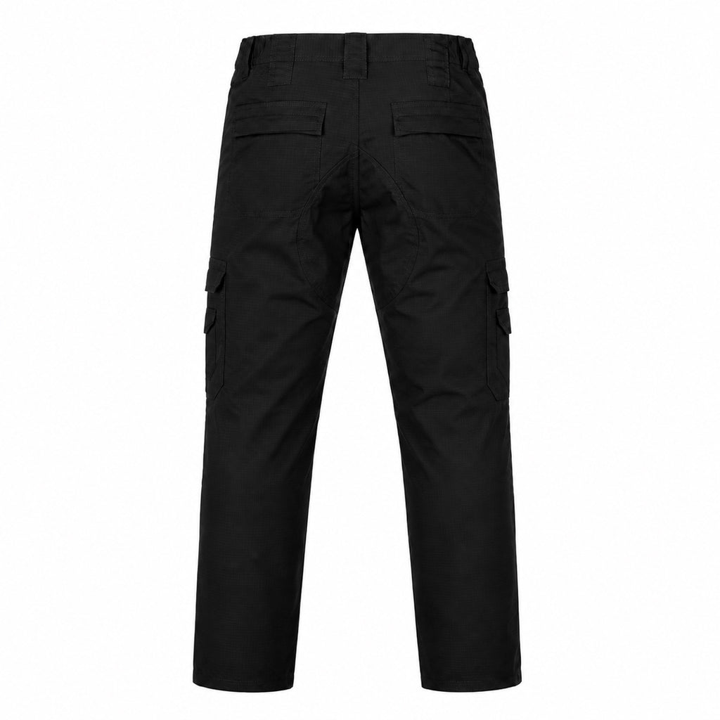 Pantalón táctico de la tela ripstop aviador– Sherif Tactical R-PAS2