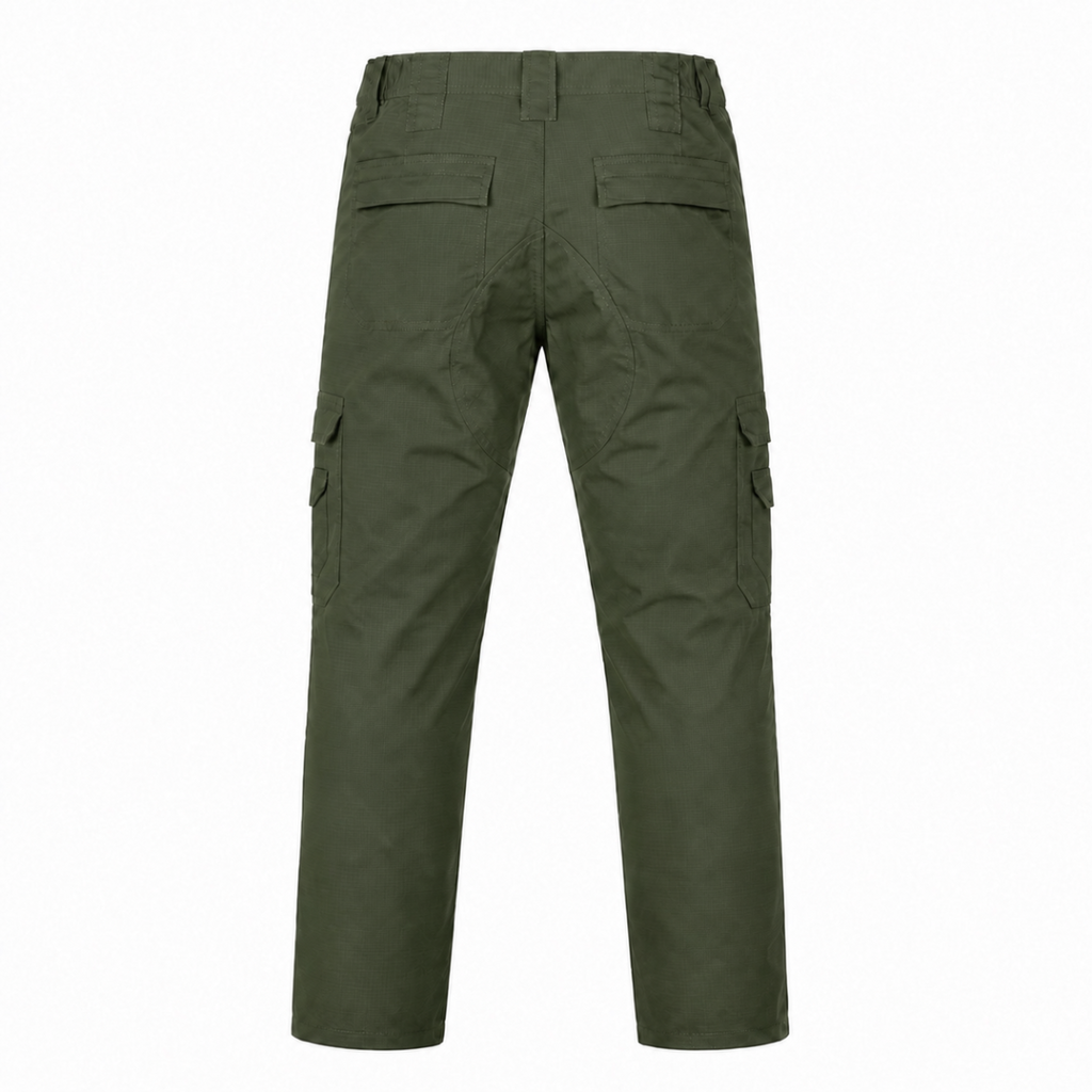 Pantalón táctico de la tela ripstop aviador– Sherif Tactical R-PAS2