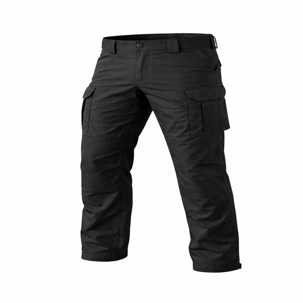Pantalón Táctico Comand tela rip stop– Sherif Tactical R-PAS1