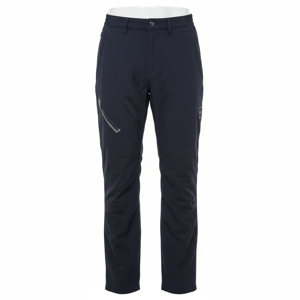 Pantalón Táctico de Secado Rápido Tactical Police R-PATP09