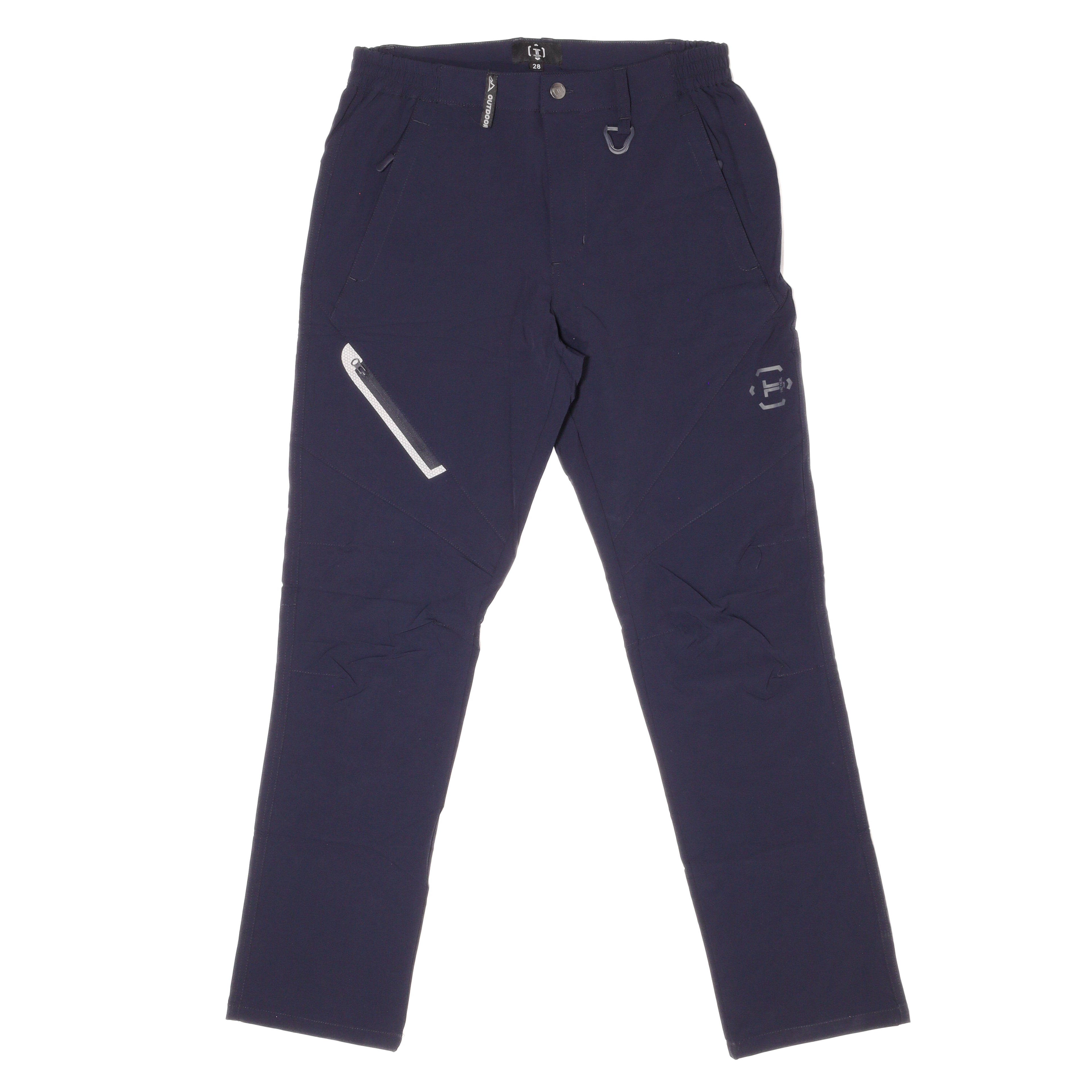 Pantalón Táctico de Secado Rápido Tactical Police R-PATP09