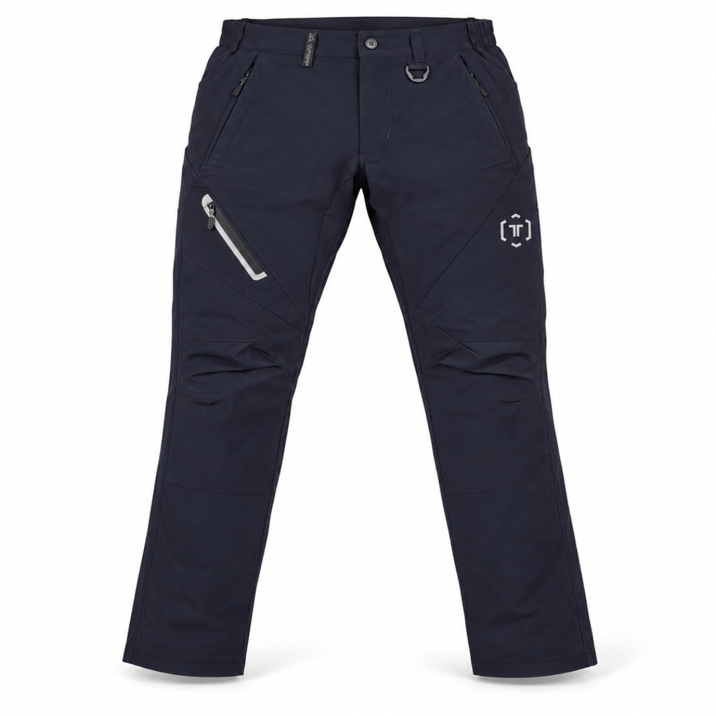 Pantalon tactico de secado rapido R-PATP09 Tactical Police