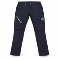Pantalon tactico de secado rapido R-PATP09 Tactical Police