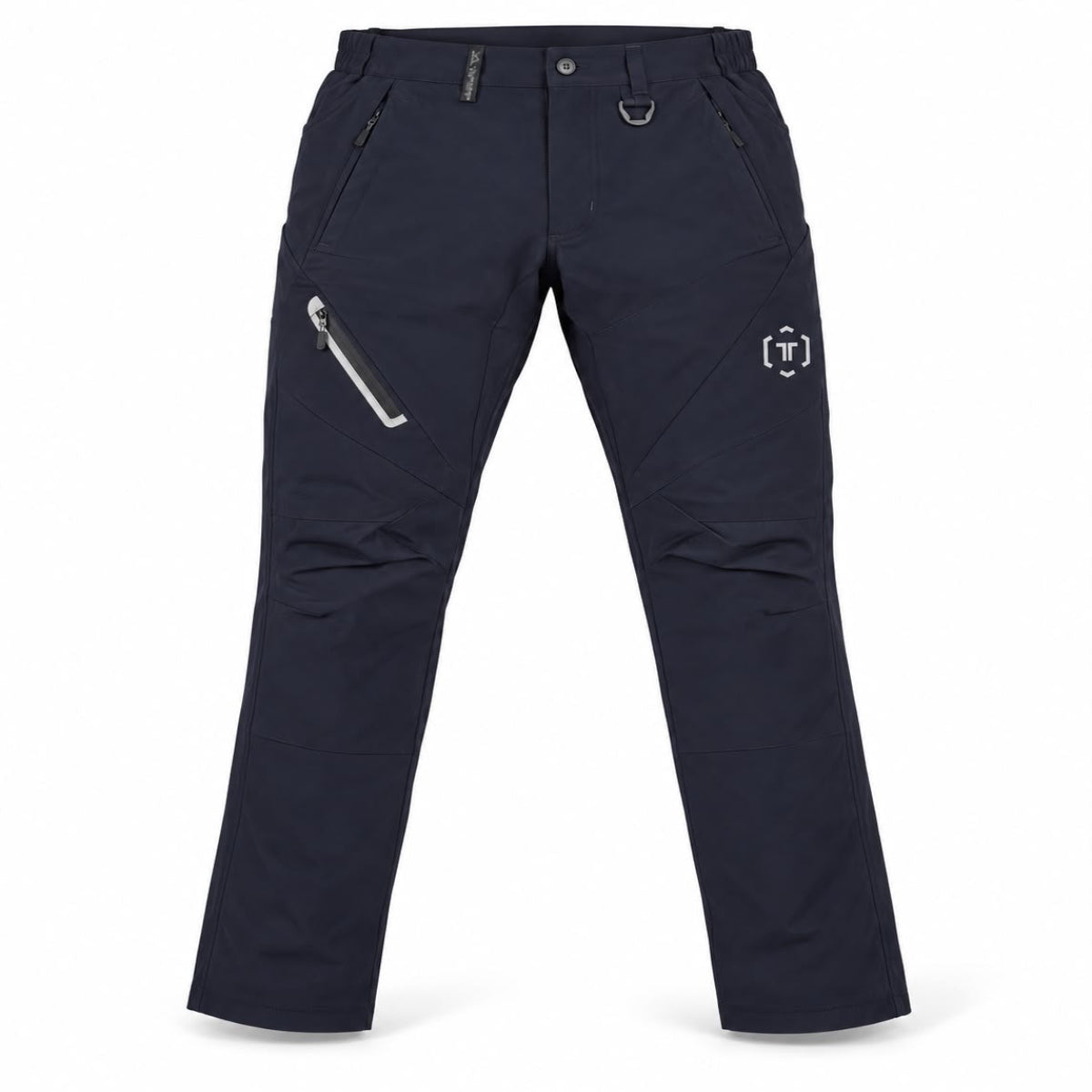 Pantalon tactico de secado rapido R-PATP09 Tactical Police