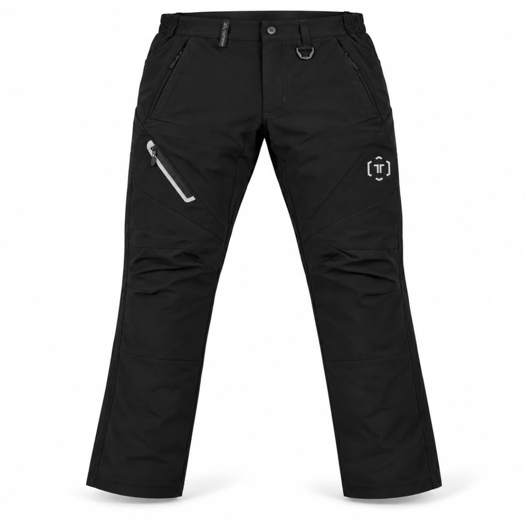 Pantalon tactico de secado rapido R-PATP09 Tactical Police