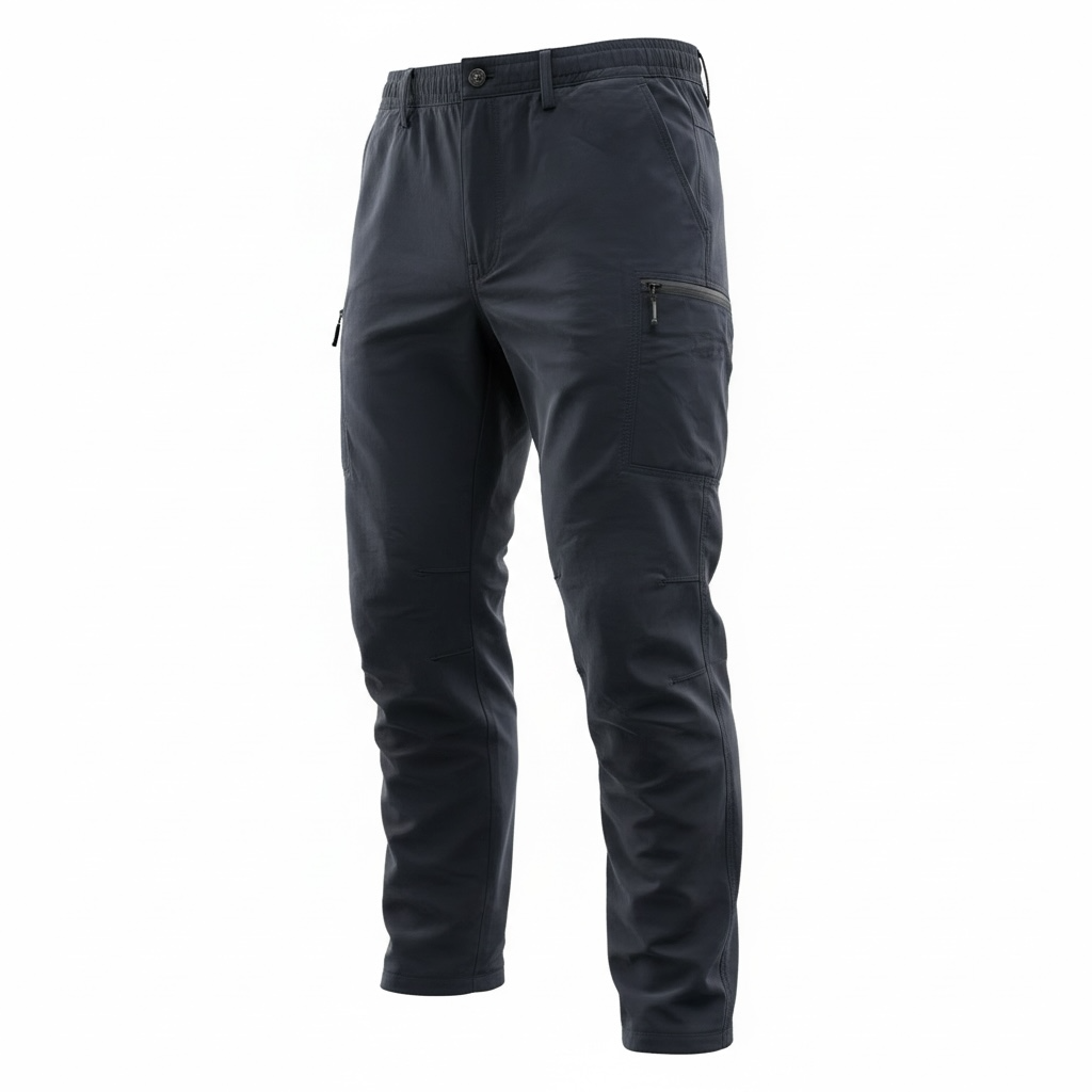 Pantalón Táctico Tactical  Police Secado Rápido R-PATP3
