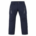 Pantalón tactico de secado rapido repelente al agua R-PATP5 Tactical Police
