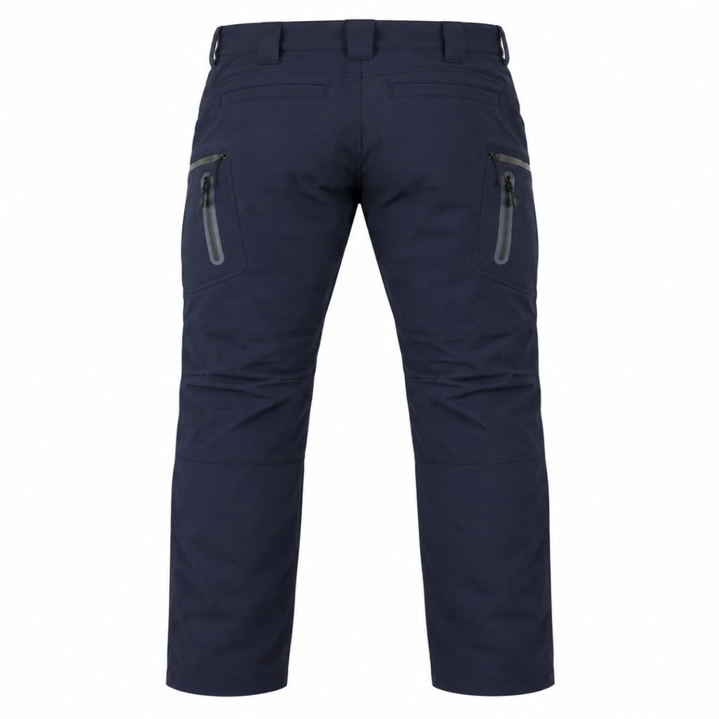 Pantalón tactico de secado rapido repelente al agua R-PATP5 Tactical Police