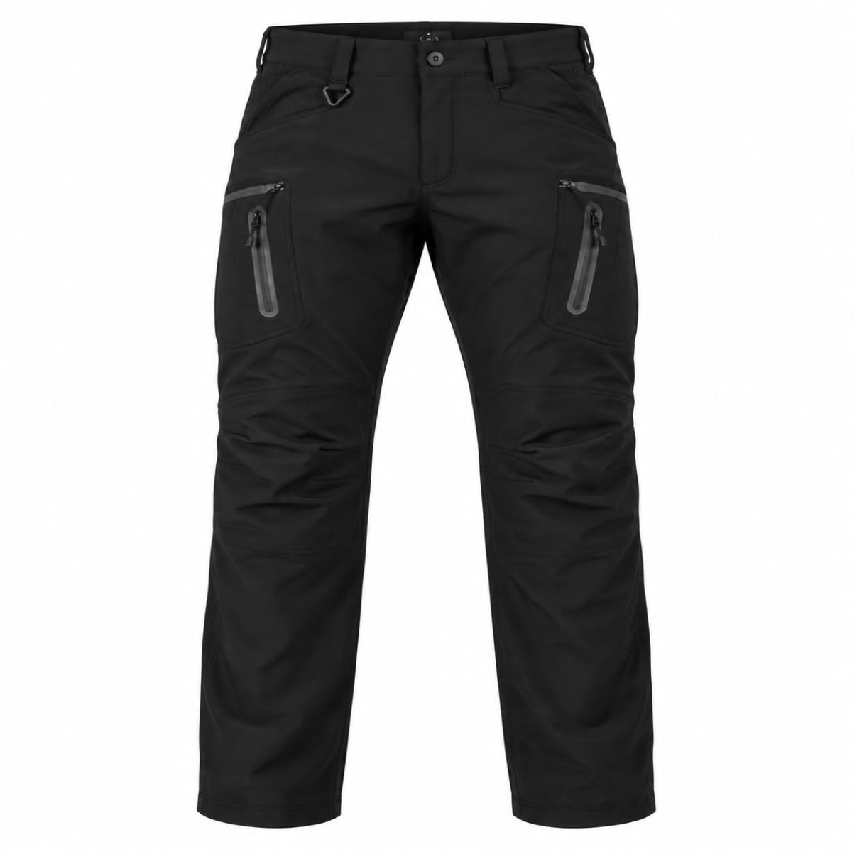Pantalón tactico de secado rapido repelente al agua R-PATP5 Tactical Police