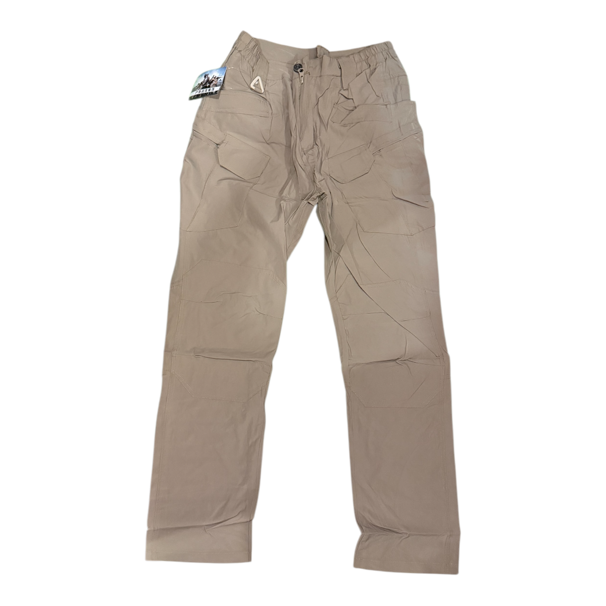 Pantalon secado rapido R-PAX1