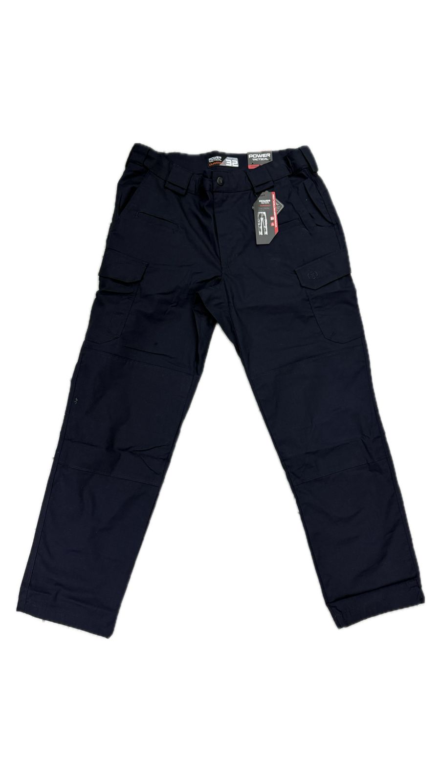 Pantalon Tactico RP-PT1 Power Tactical