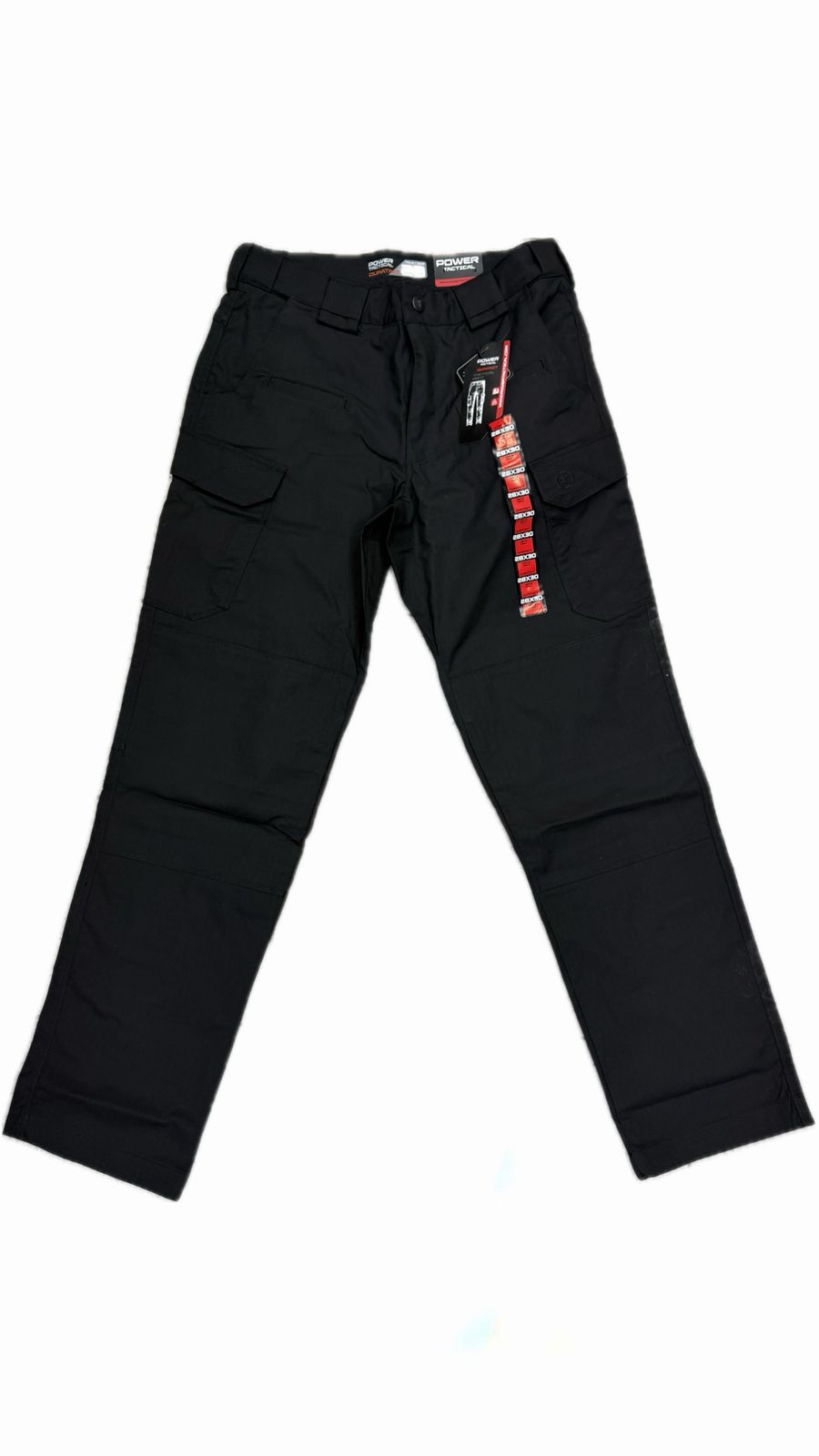 Pantalon Tactico RP-PT1 Power Tactical