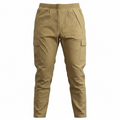 Pantalon cargo tela funcional R-TP48 Tactical Police