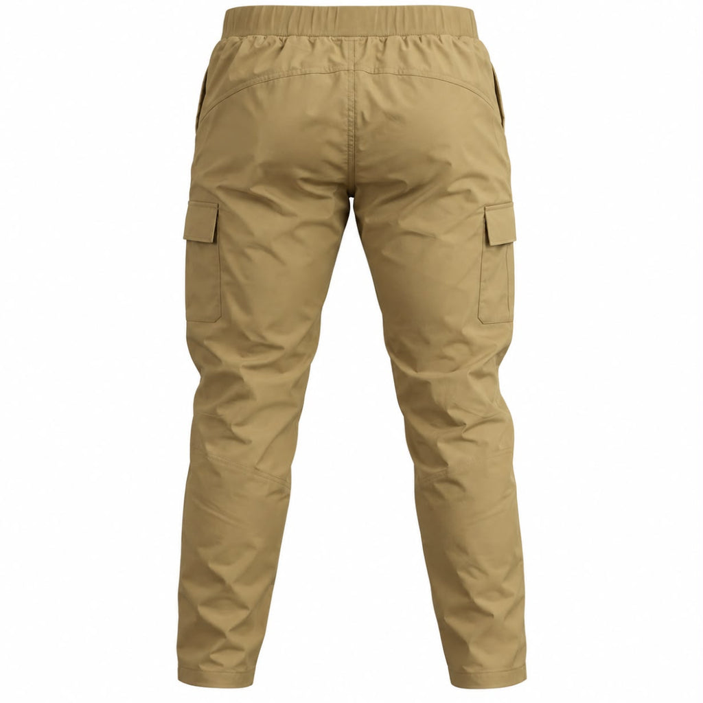 Pantalon cargo tela funcional R-TP48 Tactical Police