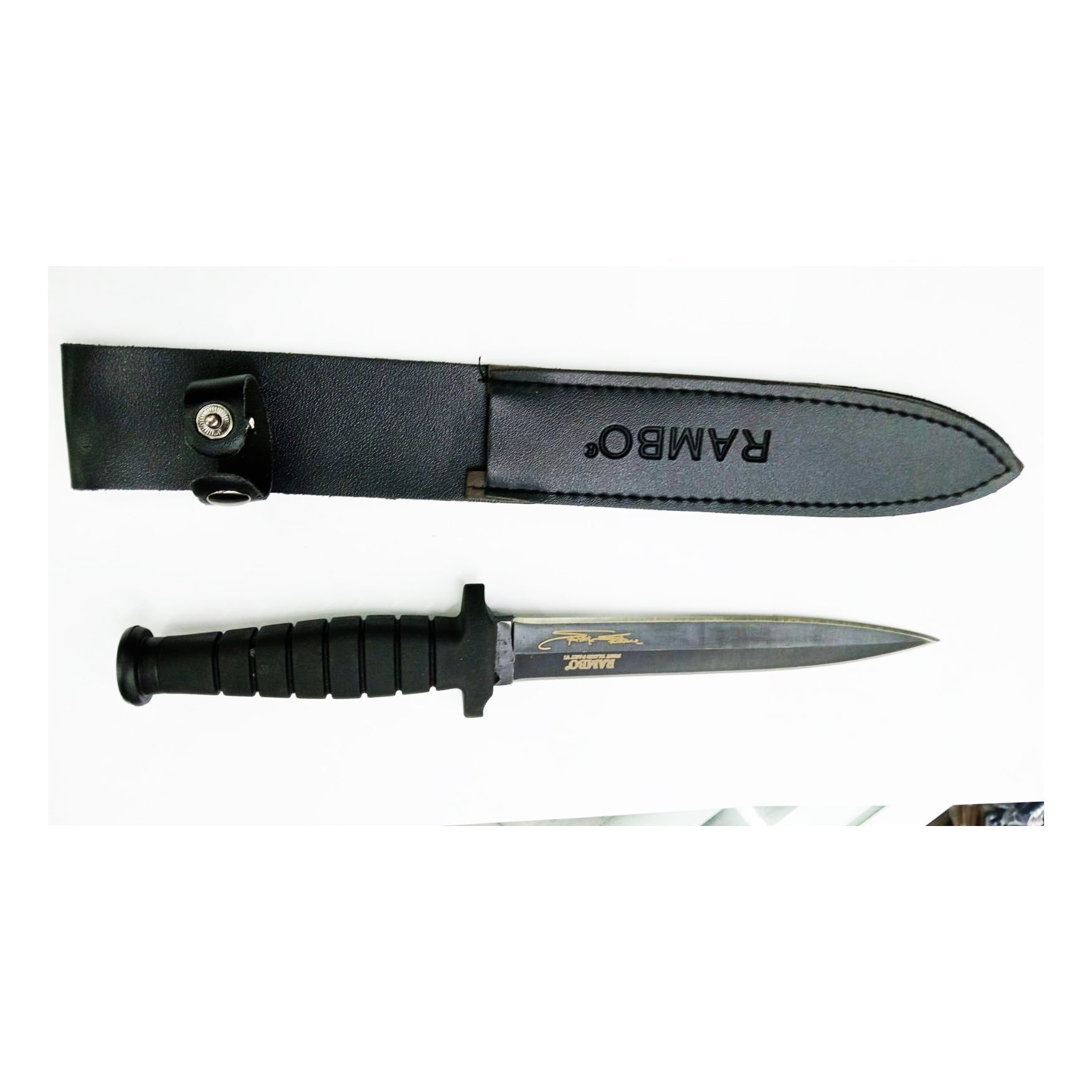 Cuchillo Rambo-6