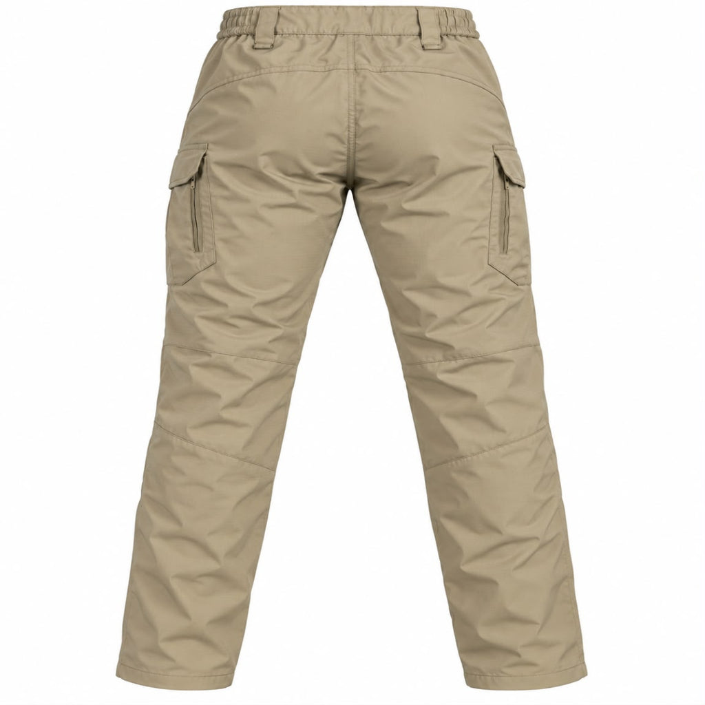 Pantalon ligero RAX9RIP
