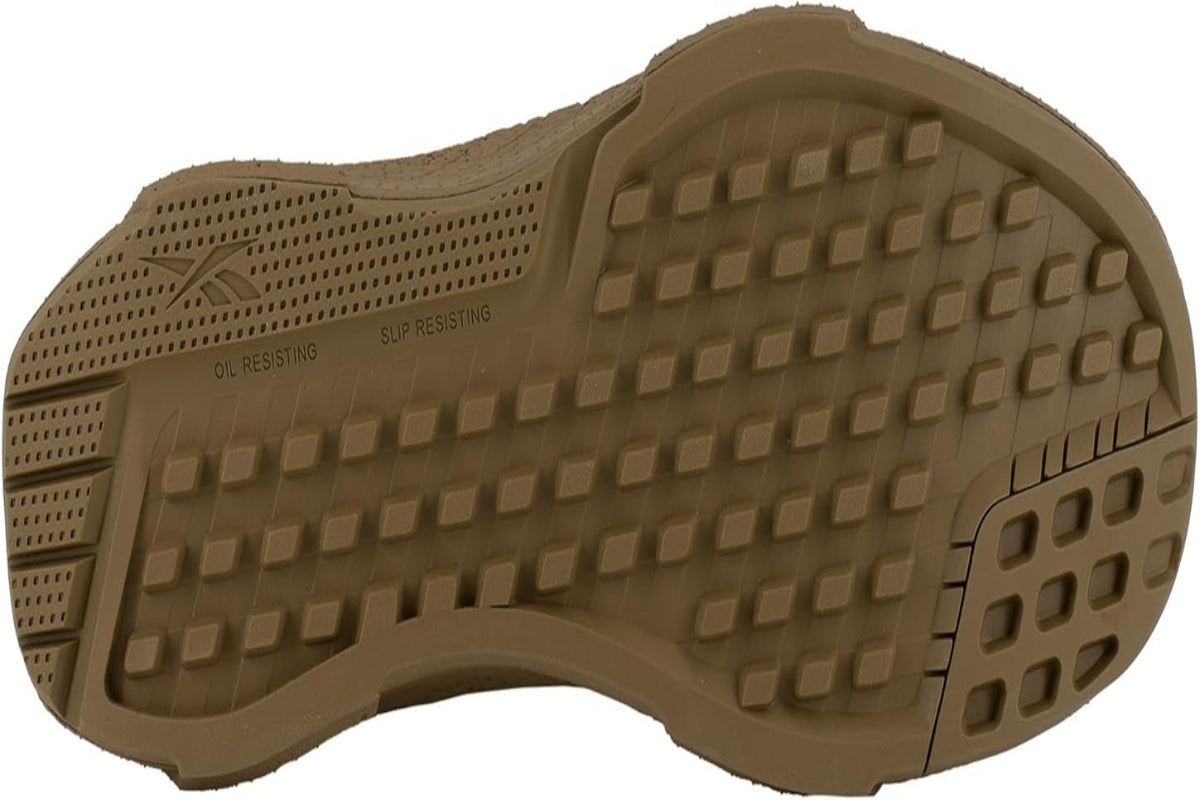 Bota tactica RB4360 Reebok