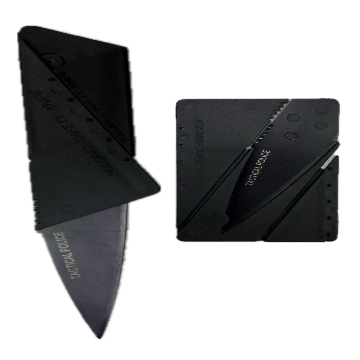 Navaja REMATE-30 tactical police