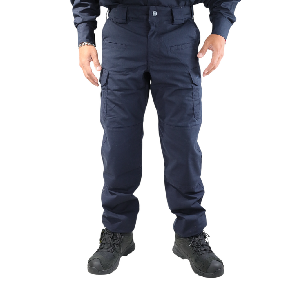 Pantalon de tela rip stop Tactico RP-PT1 Power Tactical