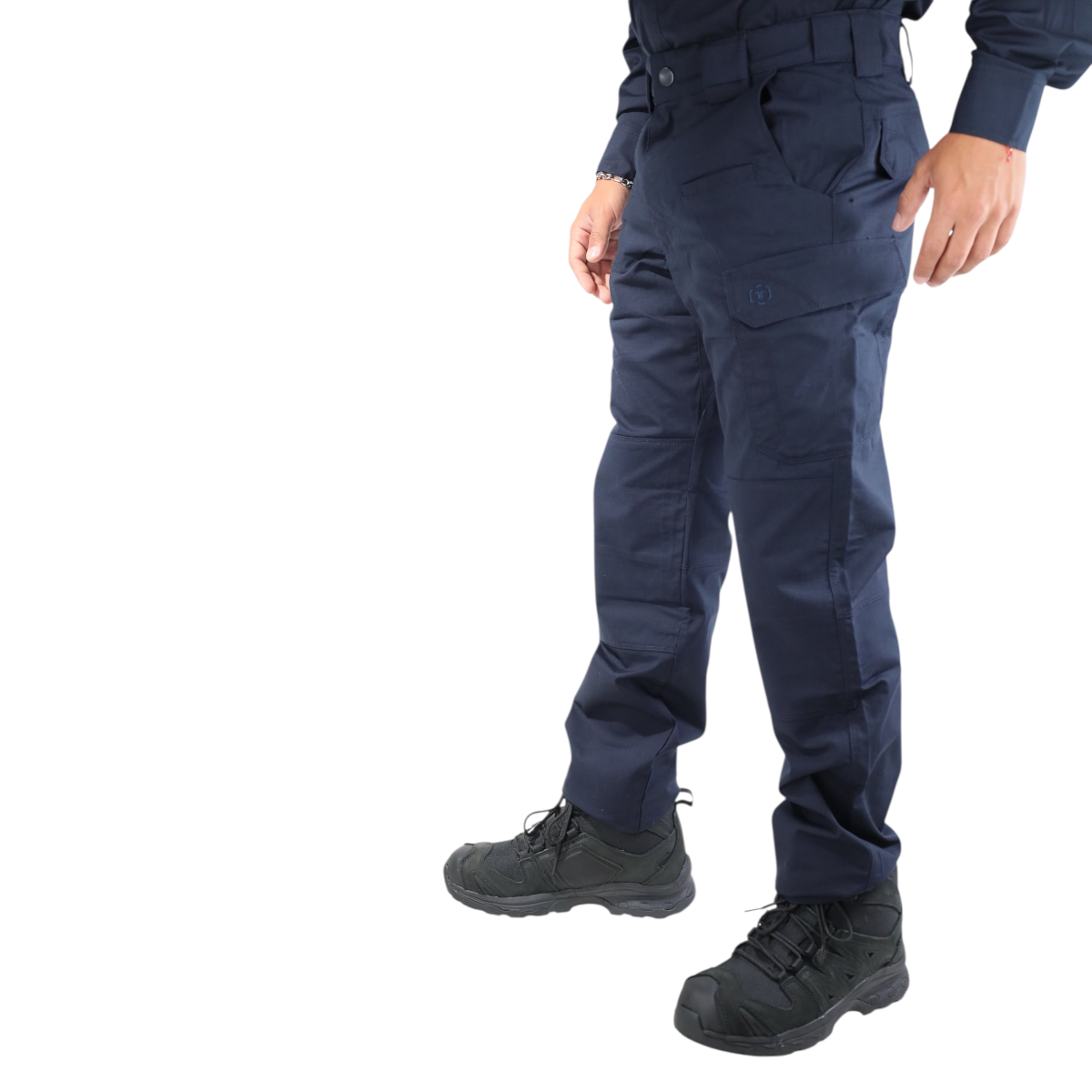 Pantalon de tela rip stop Tactico RP-PT1 Power Tactical