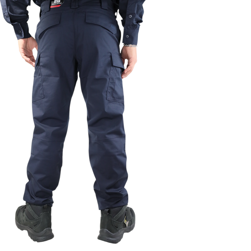Pantalon de tela rip stop Tactico RP-PT1 Power Tactical