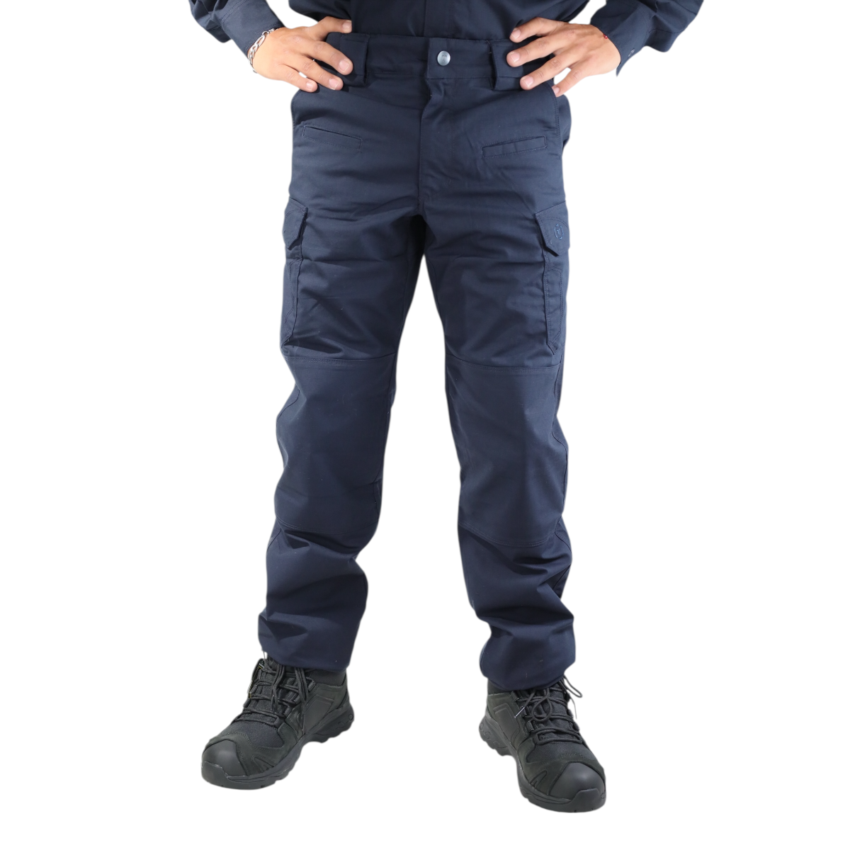 Pantalon de tela rip stop Tactico RP-PT1 Power Tactical