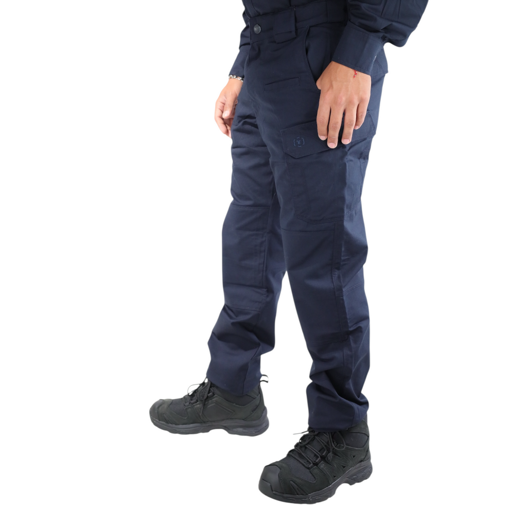 Pantalon de tela rip stop Tactico RP-PT1 Power Tactical