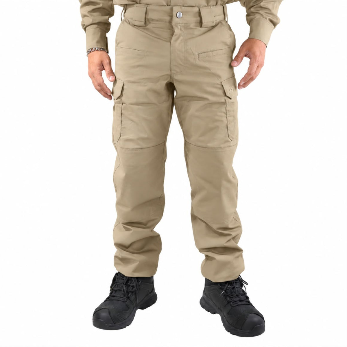 Pantalon de tela rip stop Tactico RP-PT1 Power Tactical