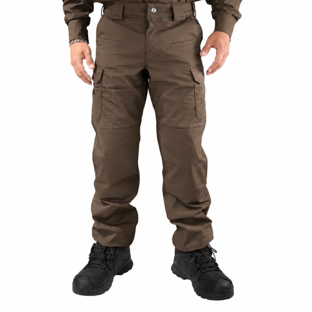 Pantalon de tela rip stop Tactico RP-PT1 Power Tactical