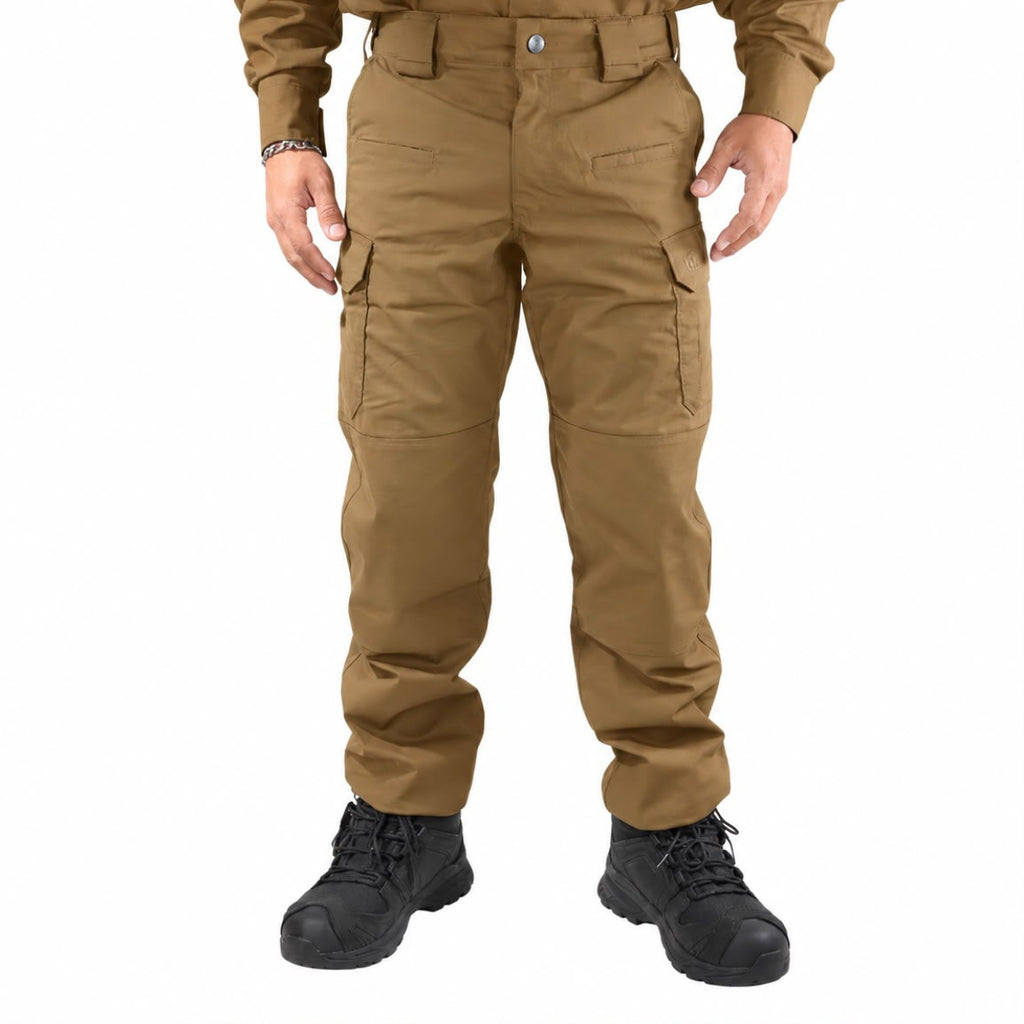 Pantalon de tela rip stop Tactico RP-PT1 Power Tactical