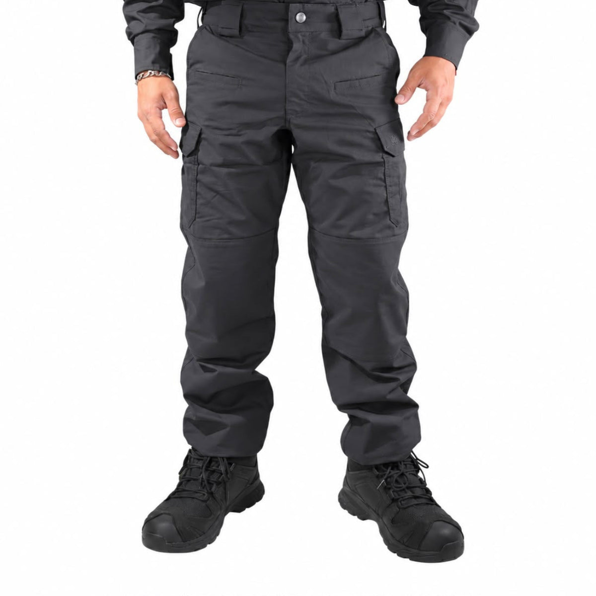 Pantalon de tela rip stop Tactico RP-PT1 Power Tactical
