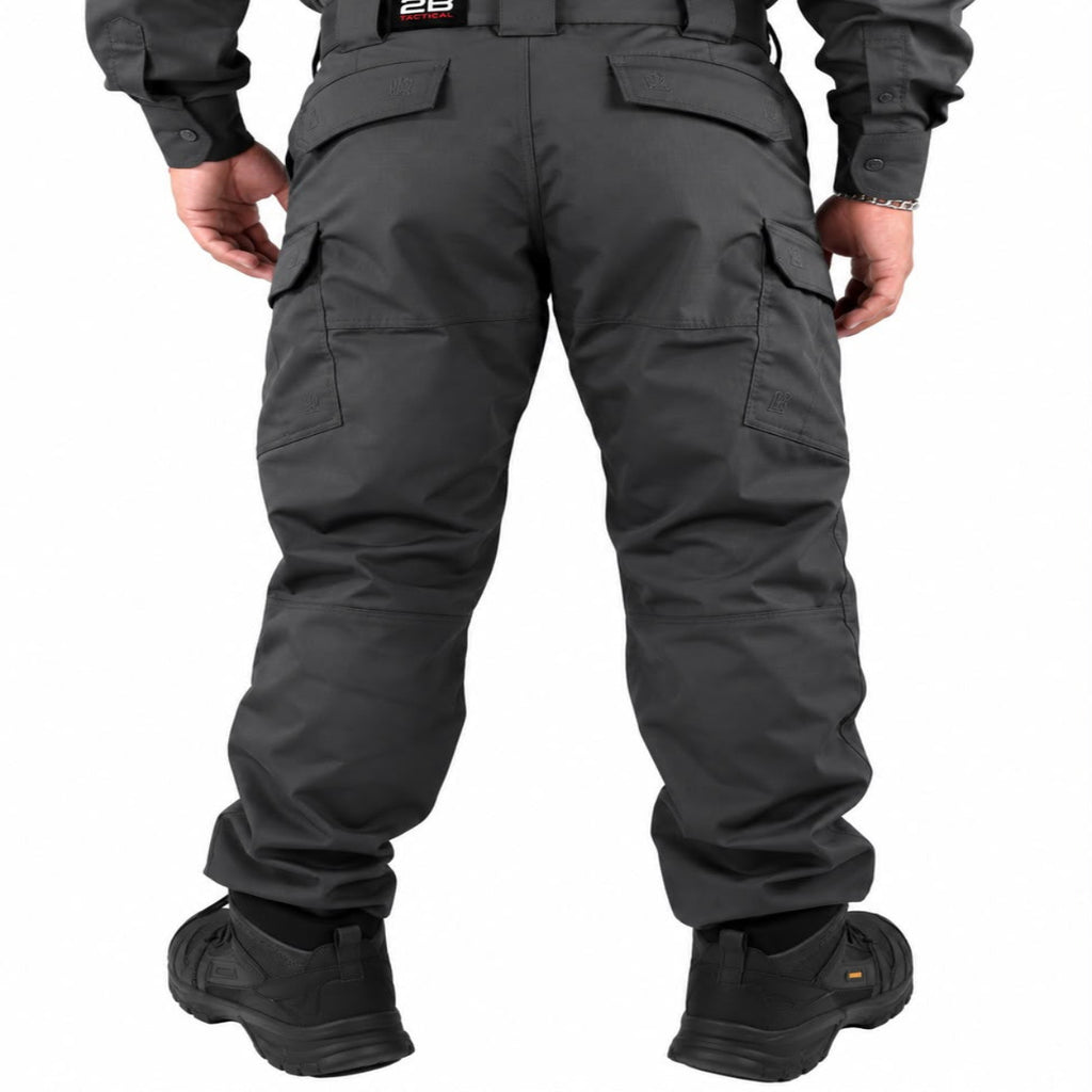 Pantalon de tela rip stop Tactico RP-PT1 Power Tactical