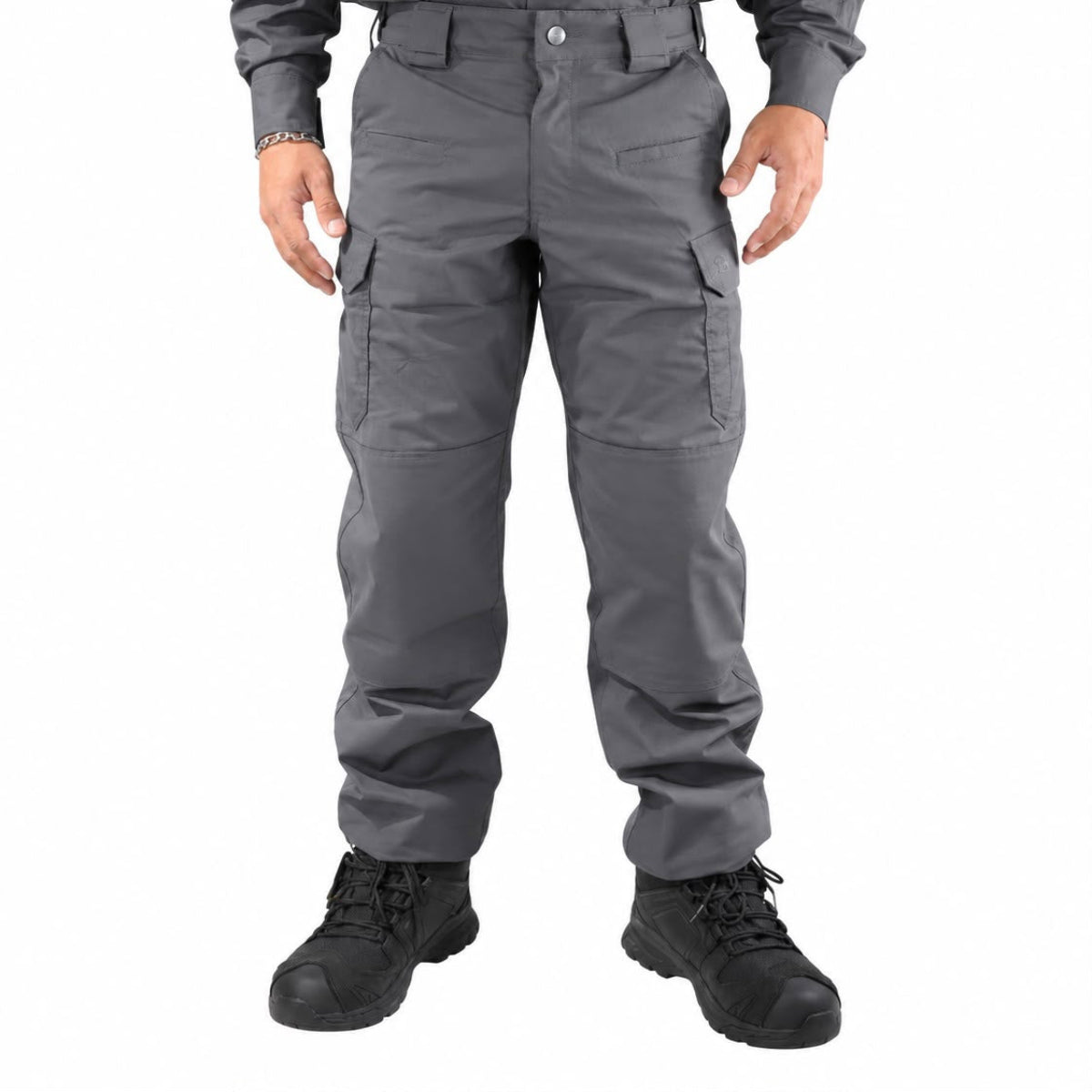 Pantalon de tela rip stop Tactico RP-PT1 Power Tactical