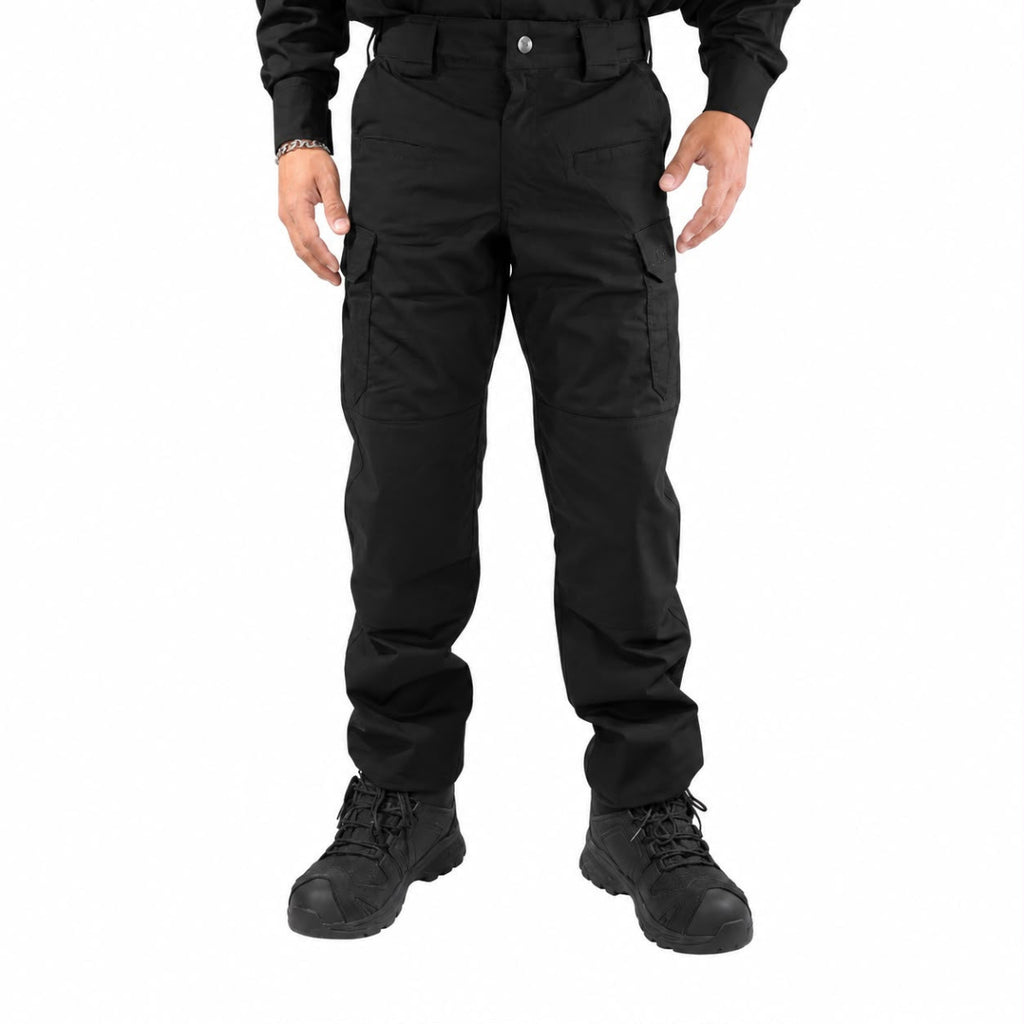 Pantalon de tela rip stop Tactico RP-PT1 Power Tactical