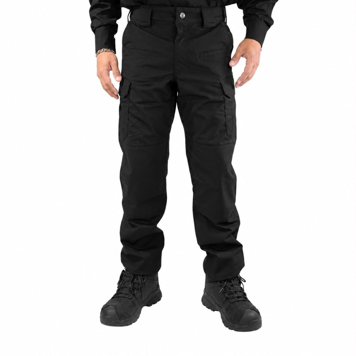 Pantalon de tela rip stop Tactico RP-PT1 Power Tactical