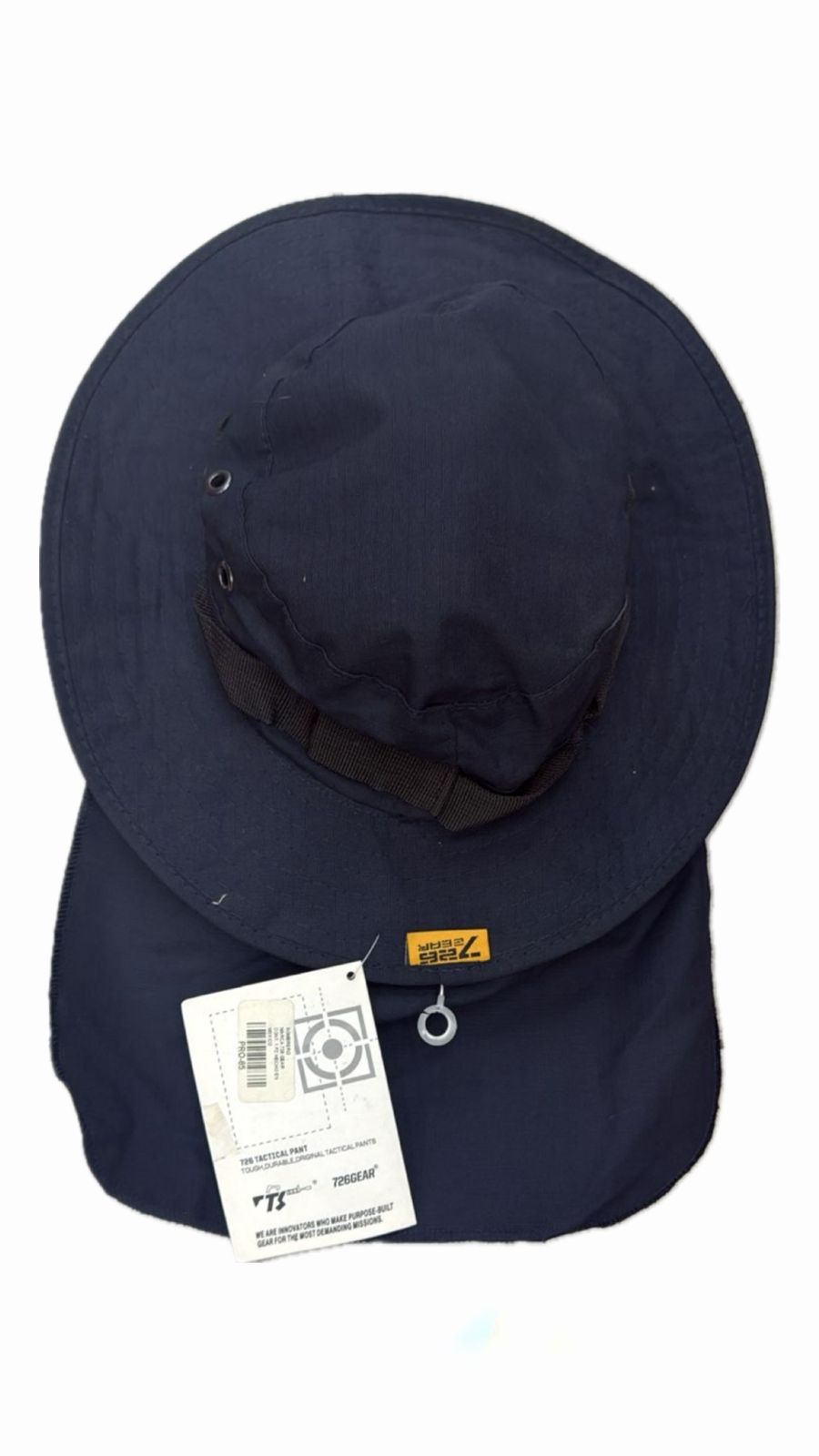 Sombrero S-R03 726 gear