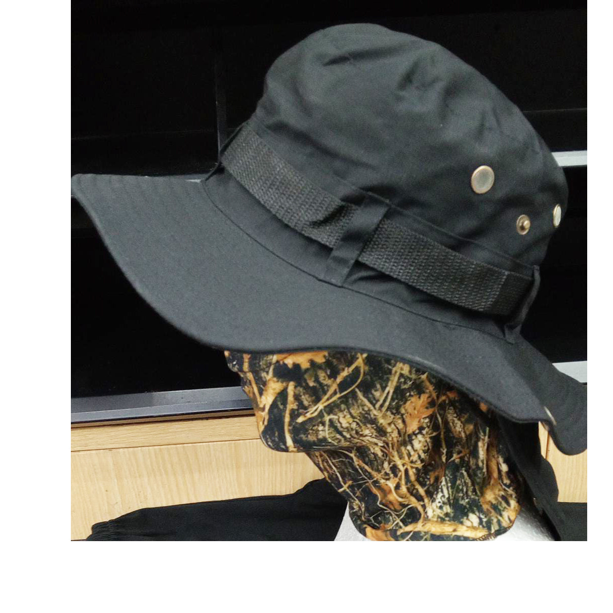 Sombrero S-R10 Tactical Police