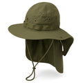 Sombrero con capucha S-R15 Tactical Police
